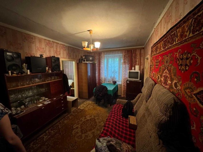 продаж квартири 3х кімнатної Костя Гордієнка пров.,  Липки. Печерськ - фото 1
