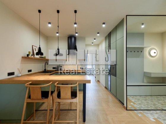 Продаж квартири Комфорт таун Продажа квартиры Березнева 12 Киев