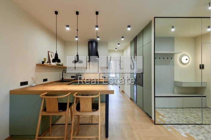 Продаж квартири Комфорт таун Продажа квартиры Березнева 12 - фото 1