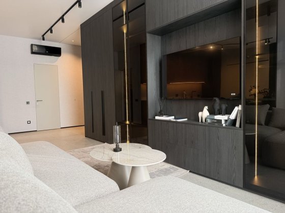 Квартира жк Новопечерські  Липки Киев