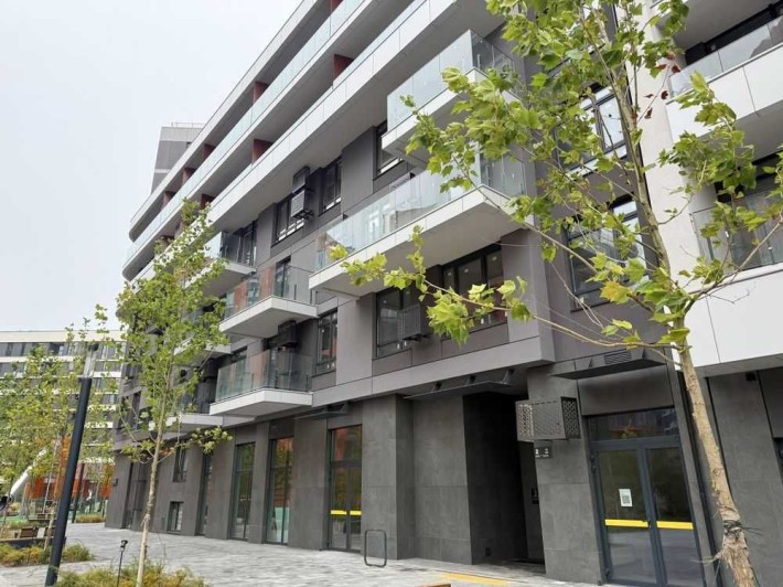 Велика 2-к квартира ЖК Республіка Respublika Республика - фото 1