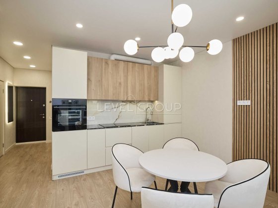 Продаж БЕЗ% 1к в ЖК West House,м.Деміївська 5хв.ГЕНЕРАТОР Київ