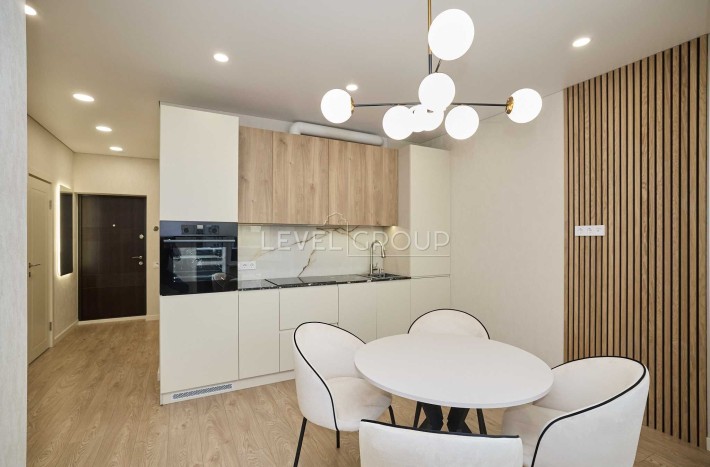 Продаж БЕЗ% 1к в ЖК West House,м.Деміївська 5хв.ГЕНЕРАТОР - фото 1