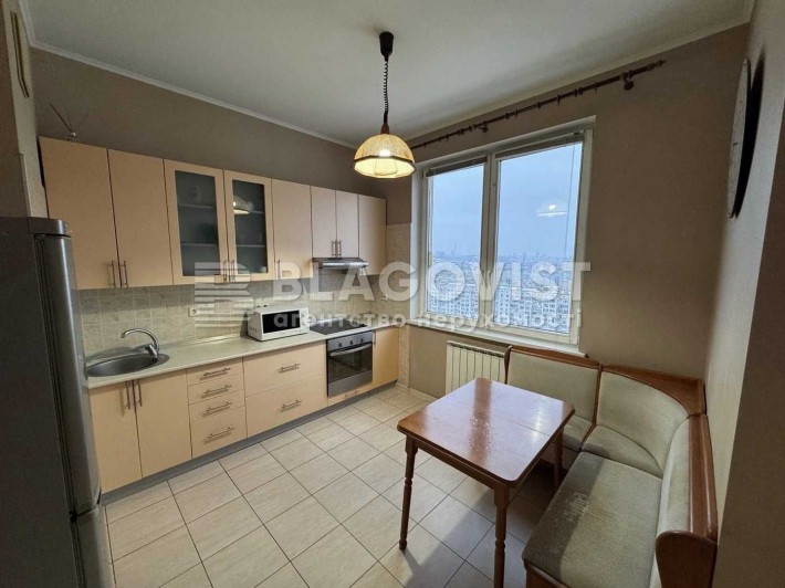 Продаж квартири Івасюка Володимира просп. (Г.Сталінграду,) 8а  Оазис - фото 1