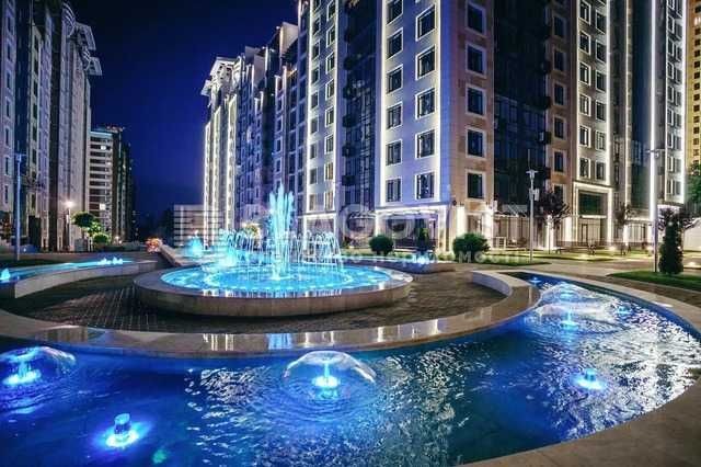 Бульвар Фонтанів продаж квартири - фото 1