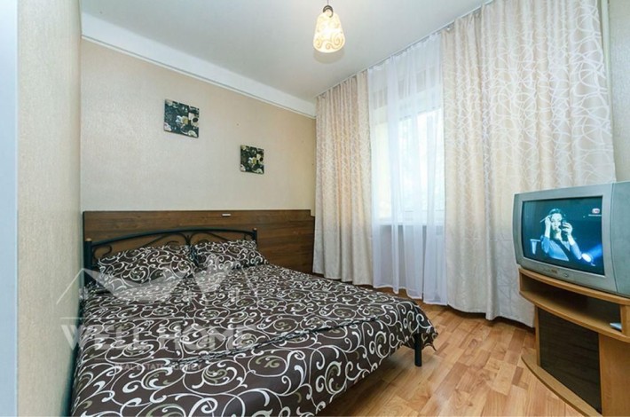 ЄВідновлення!Продаж квартири 1к проспект Миру, 12 Київ - фото 1