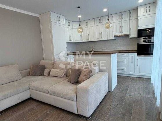 продаж 3к квартири Осокорська 2а ЖК Зарічний Славутич Киев