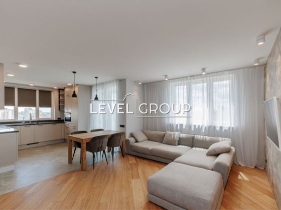 Продаж 4-х кімнатної квартири, продажа квартиры, урлівська, позняки Київ