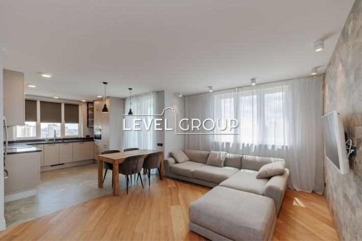 Продаж 4-х кімнатної квартири, продажа квартиры, урлівська, позняки - фото 1