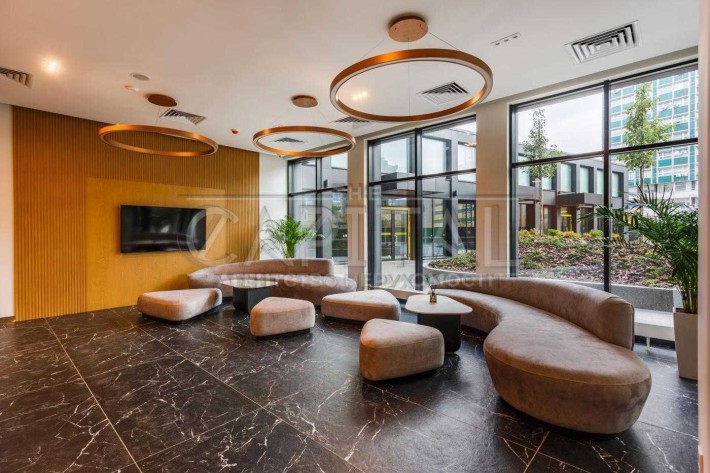 Продаж квартири 123м2,ЖК TRIIINITY/власна котельня/Печерск/Либідська - фото 1