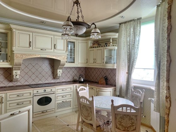 продаж квартири 3 кім ремонт Ліко Град вул. Рудницького 5 Київ