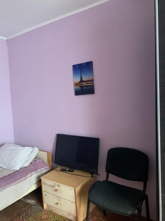 Продам гостинку ул. Черных Запорожцев 15-б - фото 1