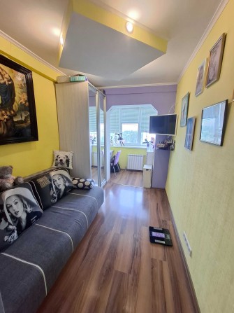 Продаж квартири вул. Миколайчука (Серафимовича)7 - фото 1