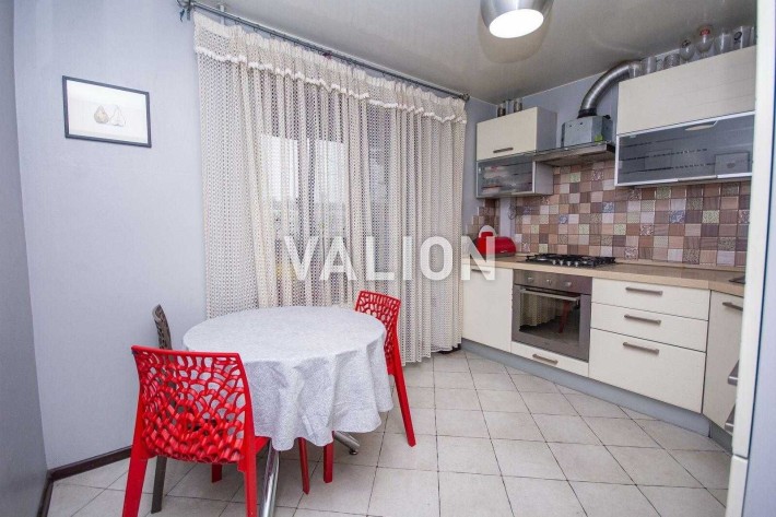 Без% Продаж 3-кімн. квартири, Антоновича 53/30, Палац Україна, центр - фото 1