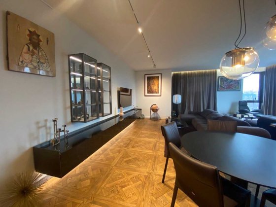 Продаж 176м2+2паркінга Печерський Бусловская ЖК Garden Звіринецька Киев