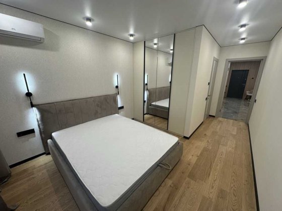 Продаж 3-к ЖК Грейт Great метро Осокорки Киев