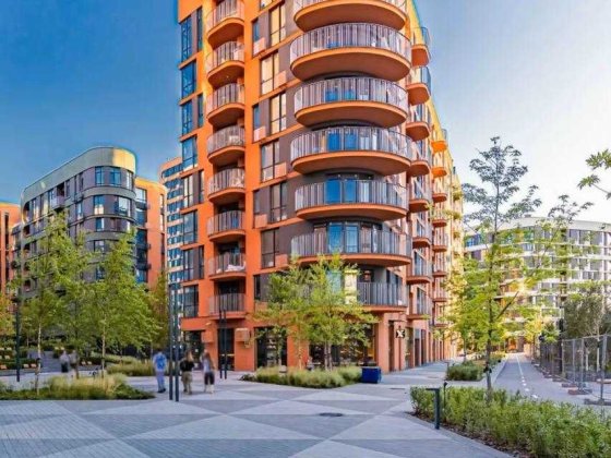 Шикарна 3-к квартира ЖК Республіка Respublika Республика Киев