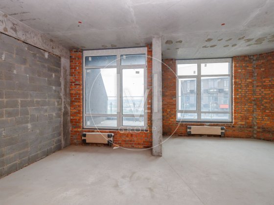 Продаж 4к Пентхаусу з терасою в ЖК Грейт Great 145кв.м Київ