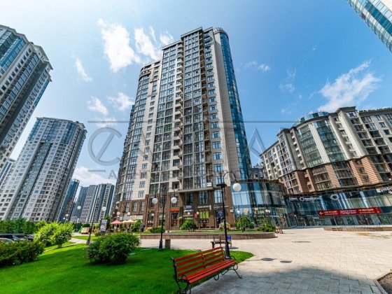 Продаж квартири, ЖК Новопечерські Липки, Печерський р-н Киев