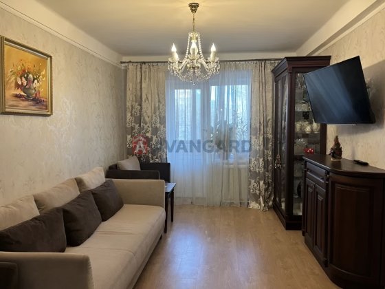 Продаж 3-кімнатної квартири біля МЕТРО Голосіївська! Киев