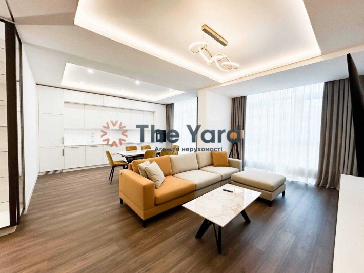 Продаж 4к квартири в ЖК "Новопечерські Липки" Печерськ Центр - фото 1