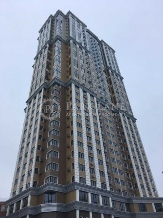 Продаж 2-к ЖК Royal Tower вул Саксаганського 37к - фото 1