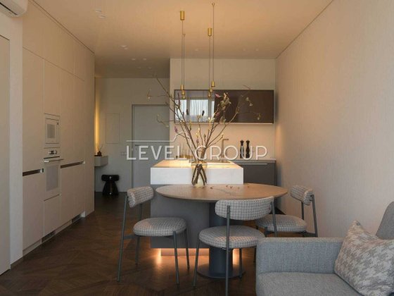 Продаж 1-к квартири ЖК Новопечерська вежа, Печерський, Звіринець Киев