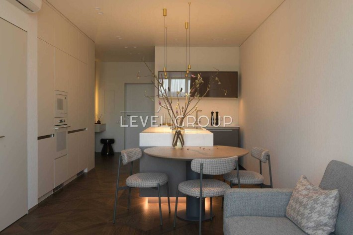 Продаж 1-к квартири ЖК Новопечерська вежа, Печерський, Звіринець - фото 1