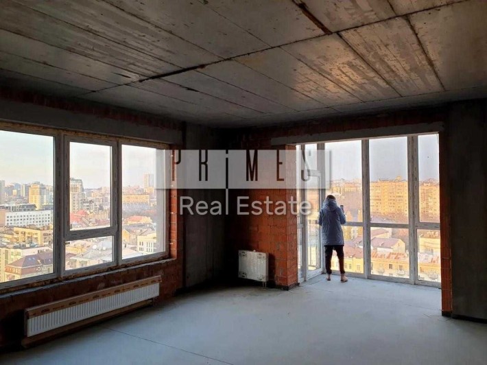 Продаж 2к квартири,	ЖК AuRoom, вул. Паньківська, 20/82, Центр - фото 1