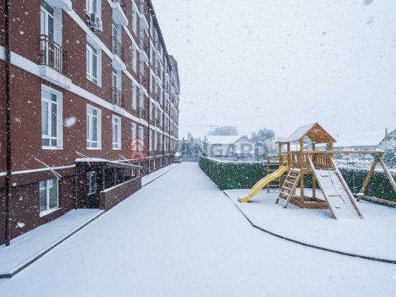 Держ.програми! Продаж 1кімн студії 59м2 ЖК Лондон парк Киев