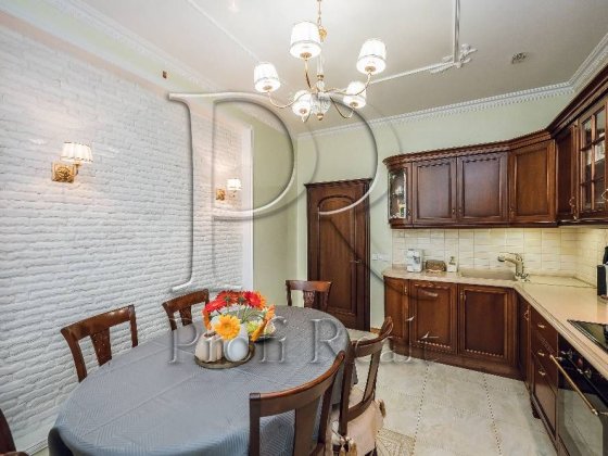 3к Квартира у жк/Голосіївський район/метро Деміївська/підземний паркін Київ