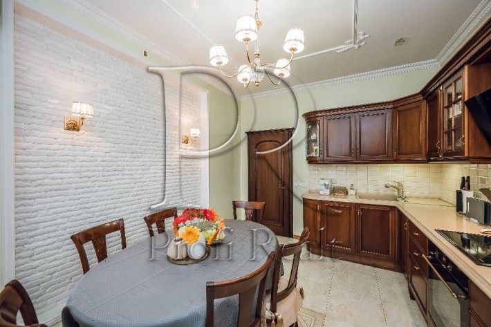 3к Квартира у жк/Голосіївський район/метро Деміївська/підземний паркін - фото 1