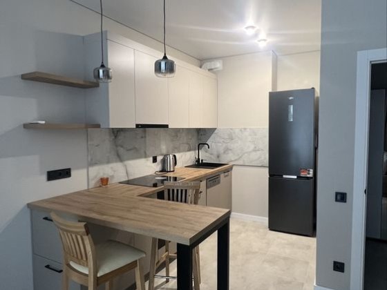 Продам 1к квартиру ЖК Паркові Озера 2 Киев