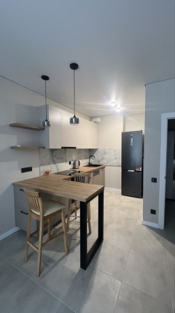 Продам 1к квартиру ЖК Паркові Озера 2 - фото 1