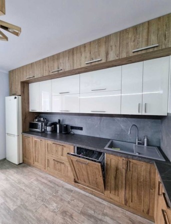 Продаж 3-к вул.Милославска 8а - фото 1