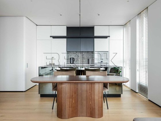 БЕЗ% продаж Дизайнерської 2-к квартири в Голосіївському районі Київ