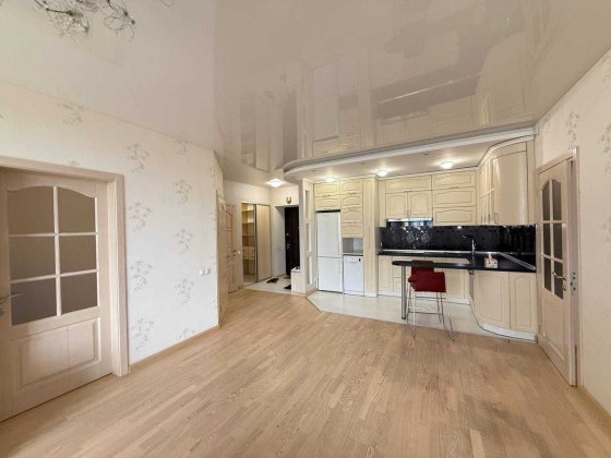 Продаж 2к 81м вул.Здановської Юлії (Ломоносова) 54, ЖК ЛікоГрад-2 Київ