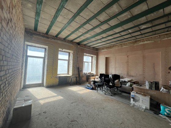 Без% Продам чотирикімнатну квартиру, центр Київа, Саксаганського 26/26 Киев