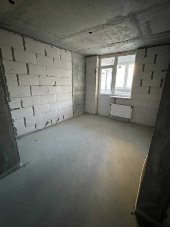 Продається простора 2-к квартира в ЖК Навігатор, після будівельників - фото 1