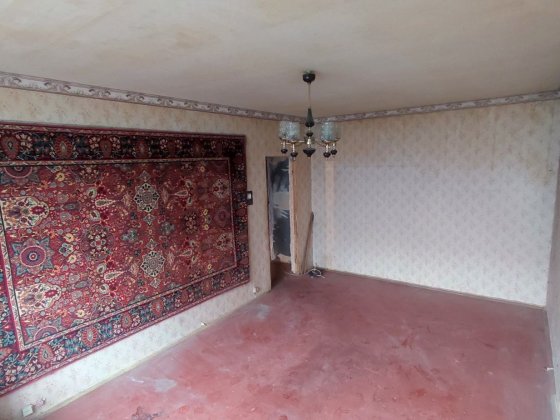 Продам 1к.кв. просп. Червоної Калини (Маяковського) 32а Киев