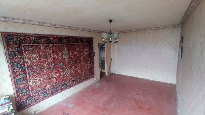 Продам 1к.кв. просп. Червоної Калини (Маяковського) 32а - фото 1