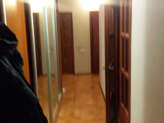 3 кімн. квартира Лісовий масив, S 66,3/39,6/9 з роздільним плануванням Київ