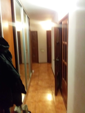 3 кімн. квартира Лісовий масив, S 66,3/39,6/9 з роздільним плануванням - фото 1