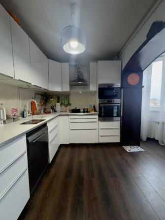 Продаж великої квартири на Троєщині 88,2 м² - фото 1