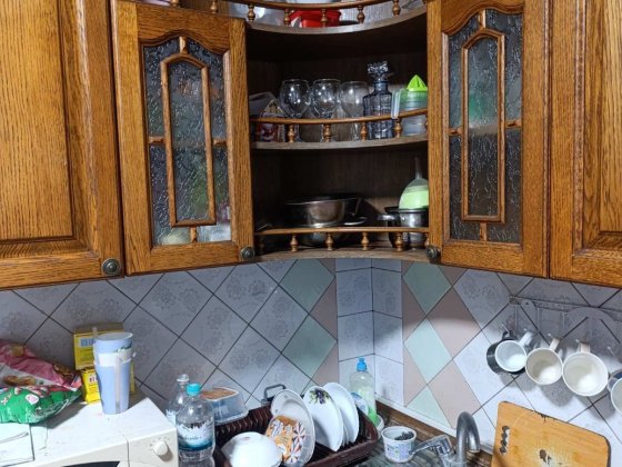 3к Торг Бальзака 8в початок троещини Київ