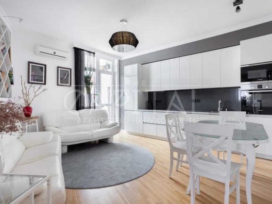 ЖК Яскравий /вул.Сім'ї Кульженків, Оболонь/продаж 3-км.квартири Київ