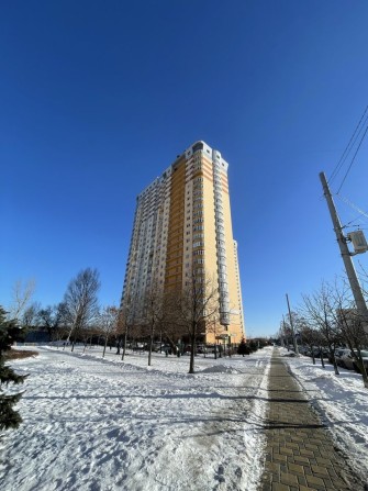 Топ! 1-к. ЖК Міністерський вул.Кондратюка 7 - фото 1