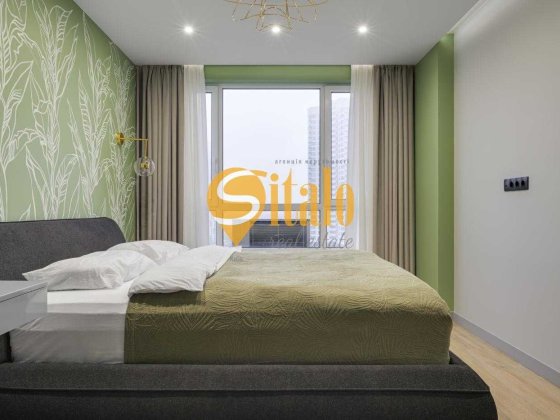 Є тепло 24/7. Двокімнатна квартира з ремонтом, ЖК Зарічний/ Заречный Київ