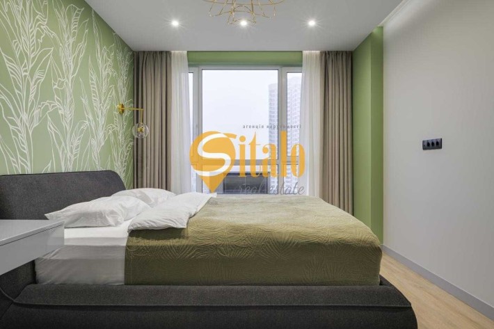 Є тепло 24/7. Двокімнатна квартира з ремонтом, ЖК Зарічний/ Заречный - фото 1