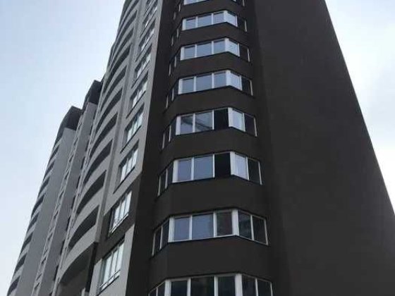 БЕЗ % Продаж 1-к квартири  51.5 м² ЖК Polaris,  Сім'ї Кульженків 22/1 Киев